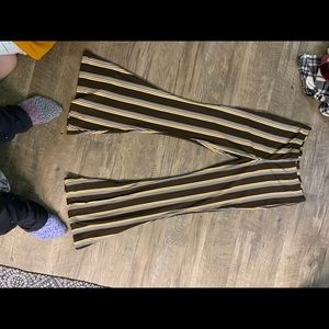 Boutique pants